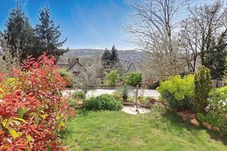  Maison à vendre 6 pièces 180 m²