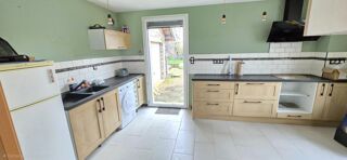  Maison � vendre 6 pi�ces 133 m�