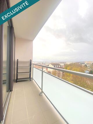  Appartement � vendre 1 pi�ce 28 m�