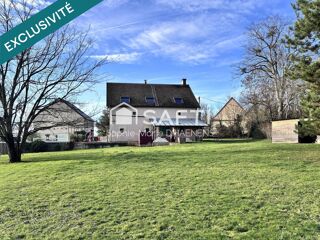  Maison � vendre 6 pi�ces 162 m�