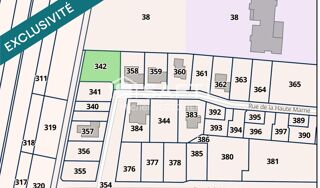  Terrain � vendre 700 m�