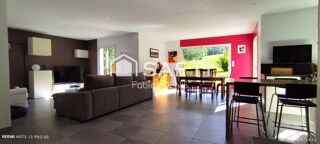  Maison à vendre 5 pièces 135 m²