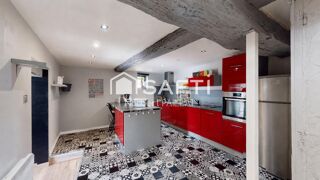  Maison à vendre 6 pièces 135 m²