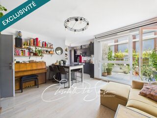  Appartement  vendre 4 pices 75 m