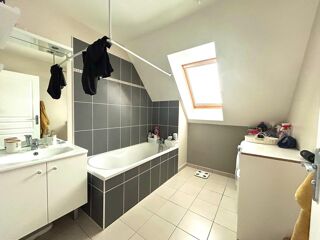  Maison à vendre 4 pièces 93 m²