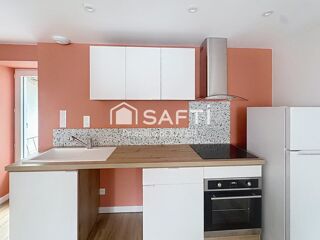  Maison à louer 2 pièces 36 m²
