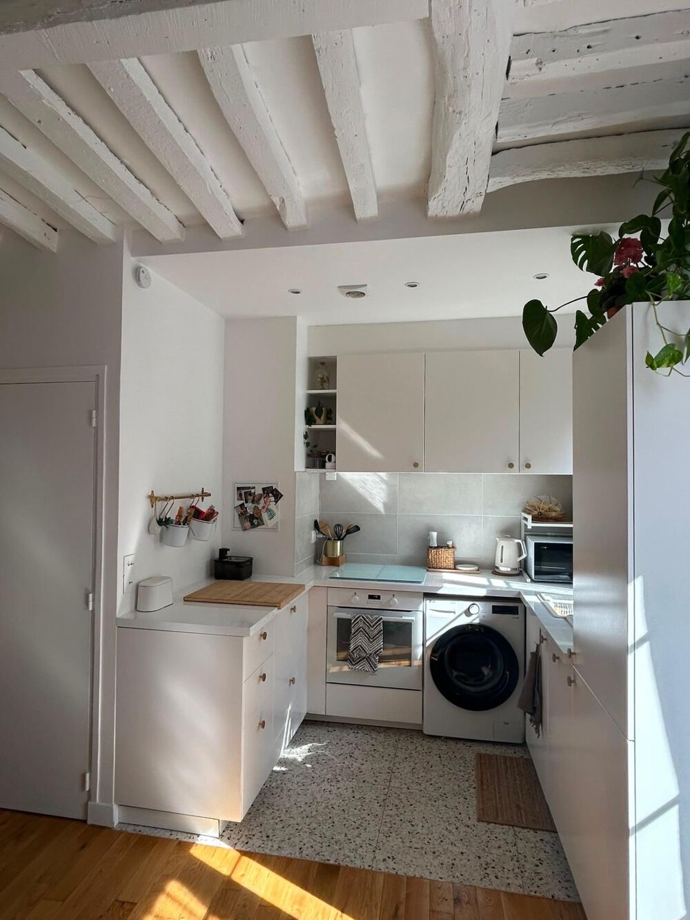Vente Appartement Super Duplex, au cœur de Clichy Clichy