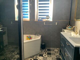  Maison � vendre 4 pi�ces 107 m�