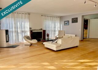  Maison � vendre 7 pi�ces 210 m�