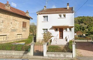  Maison � vendre 6 pi�ces 91 m�