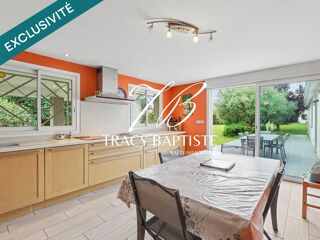  Maison à vendre 7 pièces 168 m²
