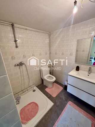  Maison � vendre 4 pi�ces 102 m�