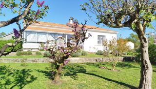  Maison à vendre 5 pièces 133 m²
