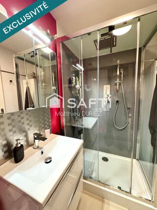  Appartement � vendre 4 pi�ces 40 m�