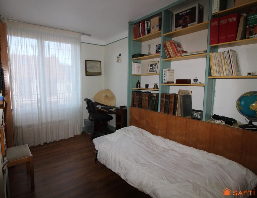 � vendre  Maison Bourg-la-Reine (92340)