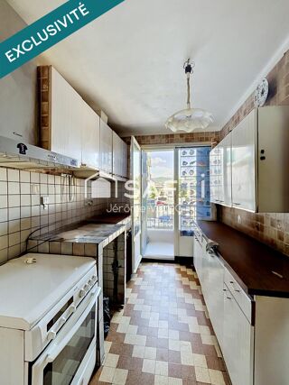  Appartement à vendre 3 pièces 69 m²