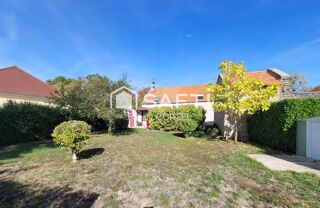  Maison à vendre 5 pièces 113 m²