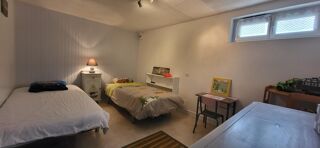  Maison � vendre 3 pi�ces 63 m�