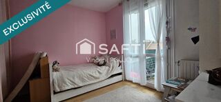  Appartement � vendre 4 pi�ces 68 m�