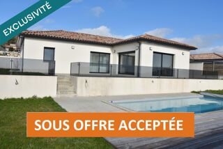  Maison à vendre 6 pièces 146 m²