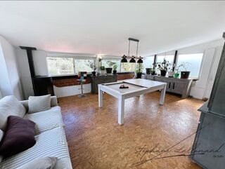  Maison à vendre 6 pièces 141 m²