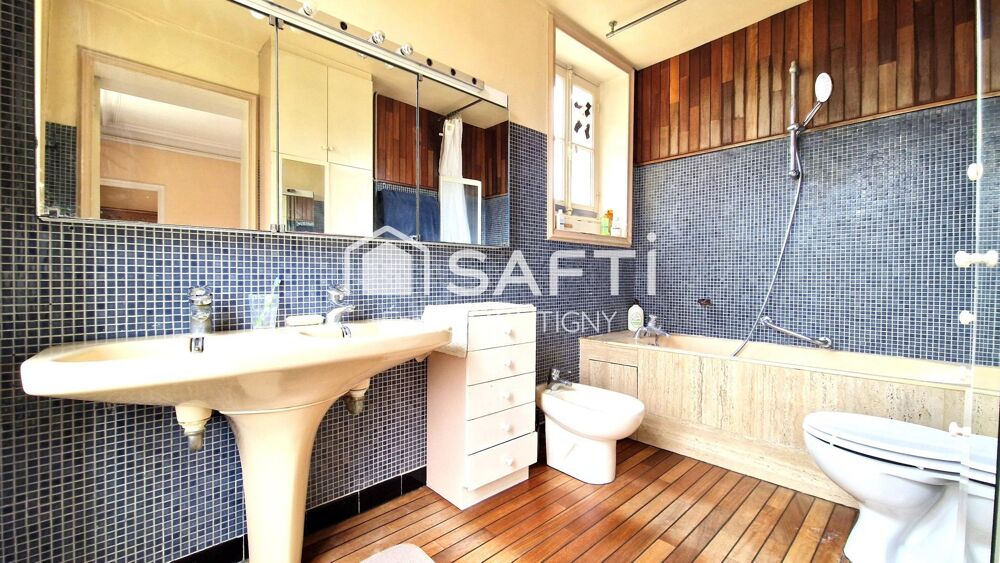  vendre  Maison Mathieu (14920)