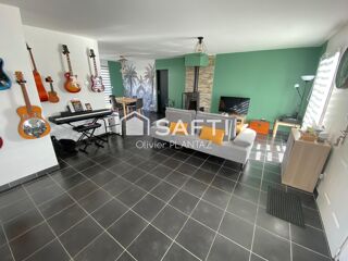  Maison  vendre 7 pices 127 m