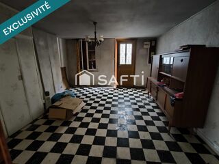  Maison � vendre 4 pi�ces 176 m�