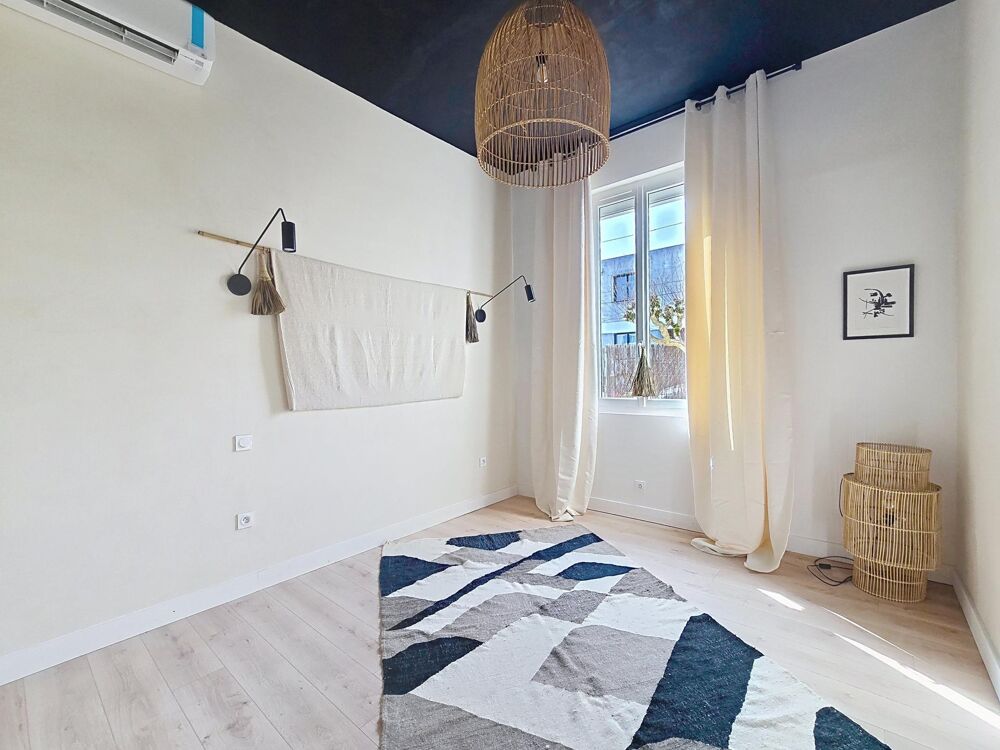 � vendre  Maison Bordeaux (33200)