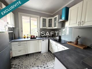  Maison � vendre 4 pi�ces 102 m�