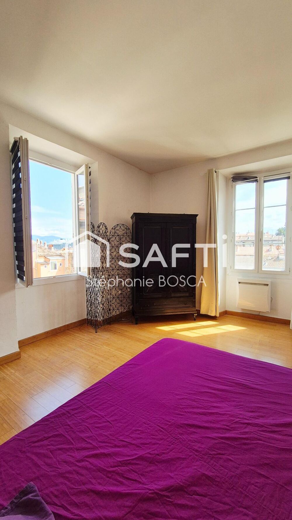 � vendre  Appartement Ajaccio (20000)