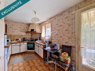  Maison à vendre 3 pièces 74 m²
