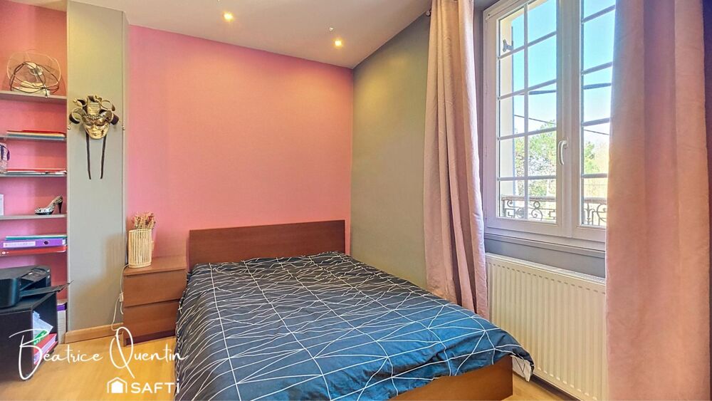 � vendre  Maison Saulx-les-Chartreux (91160)