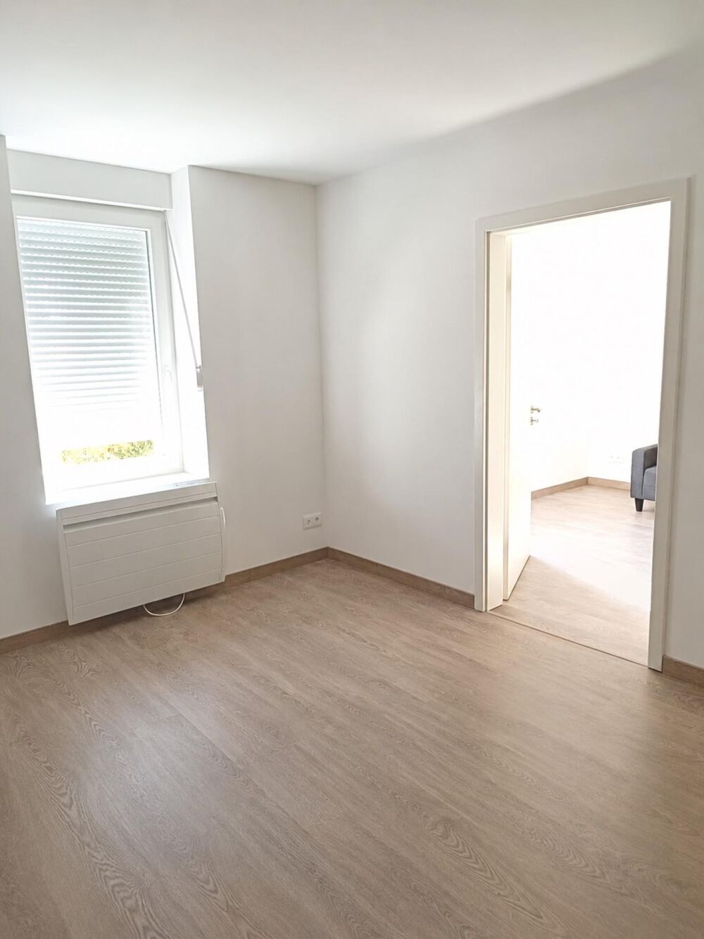 Investissement locatif - Moyeuvre-Grande