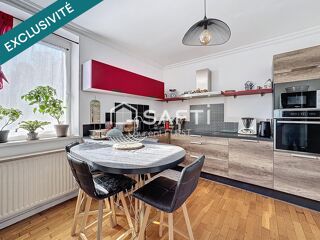  Appartement � vendre 7 pi�ces 130 m�