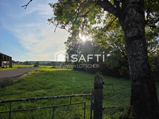  Terrain � vendre 1570 m�