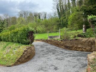  Terrain  vendre 1099 m