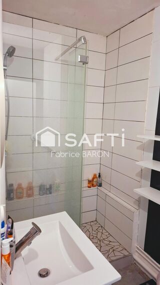  Appartement � vendre 4 pi�ces 71 m�