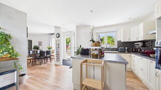  Maison � vendre 4 pi�ces 106 m�