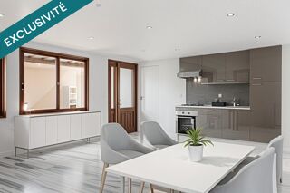  Appartement � vendre 3 pi�ces 68 m�