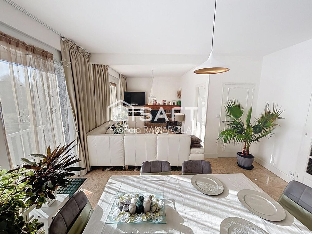 Vente Maison Maison en pierre pleine de caractère Brece