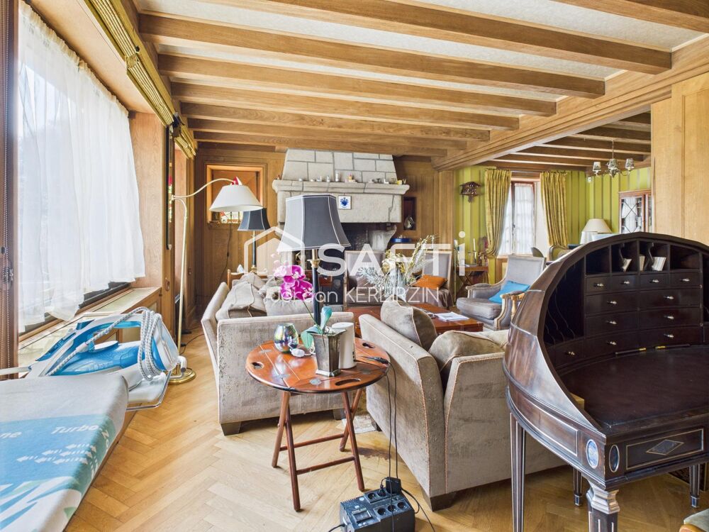 à vendre  Maison Plouezoc'h (29252)