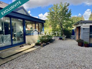  Maison à vendre 4 pièces 90 m²