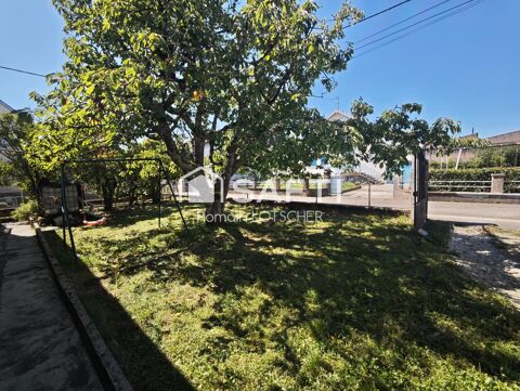   Maison individuel de plain pied sur sous sol Maison - 4 pi�ce(s) - 106 m�