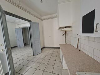  Appartement à vendre 2 pièces 59 m²