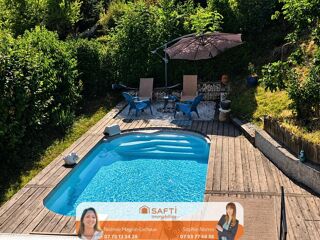  Maison à vendre 5 pièces 102 m²