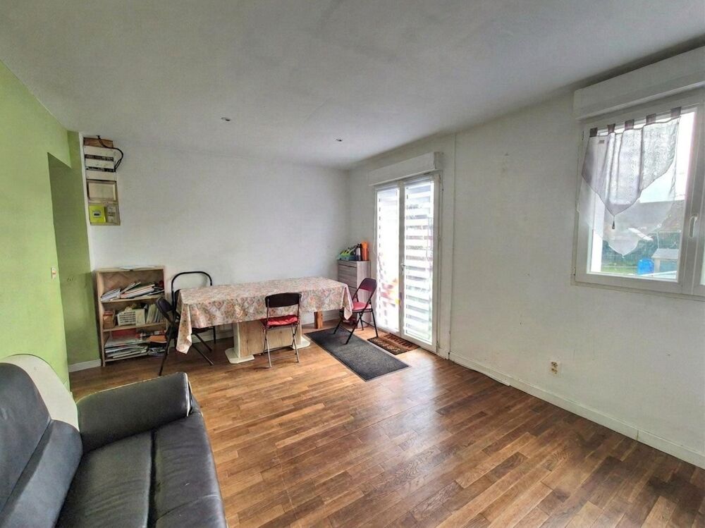 Vente Maison Maison 3 pieces Rosny-sur-seine