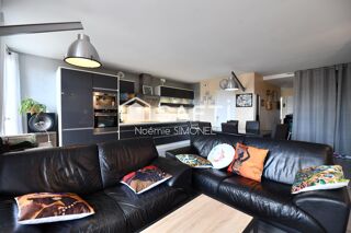  Appartement à vendre 3 pièces 72 m²