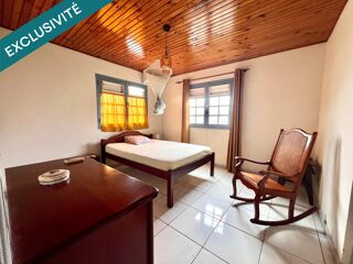  Maison à vendre 5 pièces 140 m²
