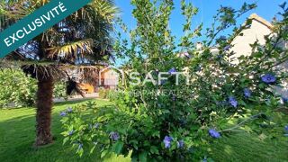  Maison à vendre 6 pièces 139 m²